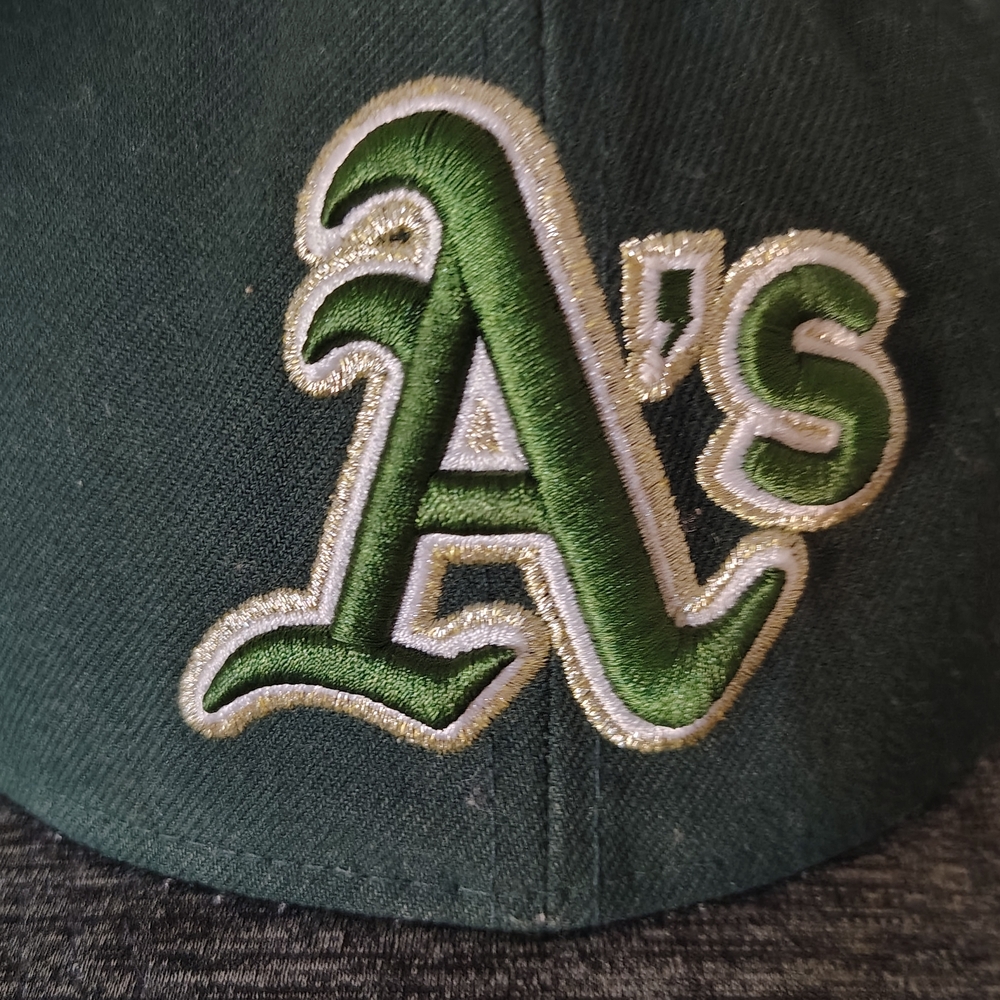 New Era 59FIFTY Oakland's ALL STAR GAME 2016 Baseball Cap